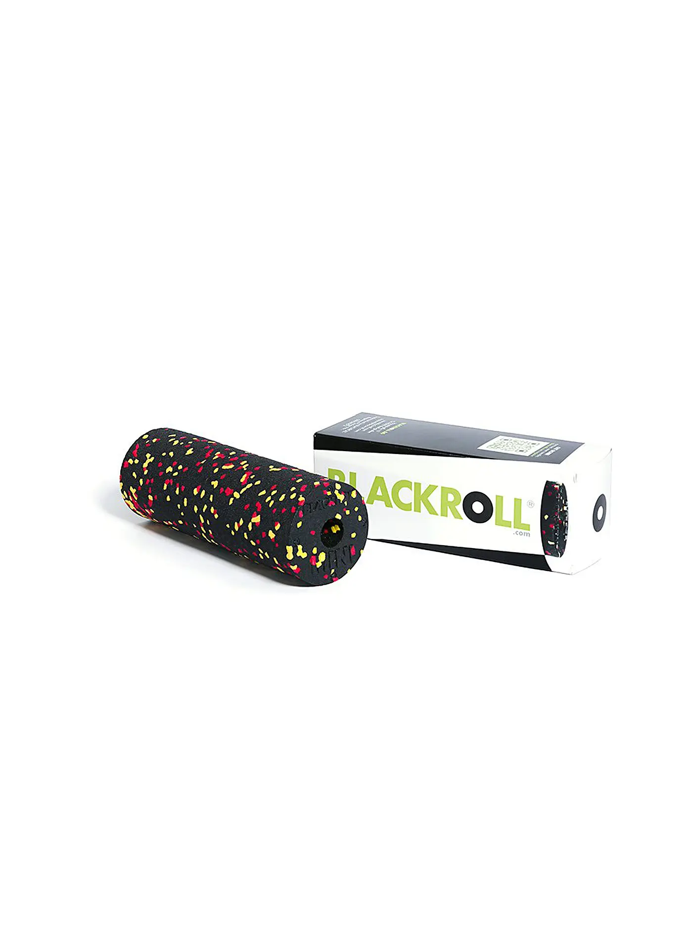 BLACKROLL | Faszienrolle BLACKROLL® MINI | 